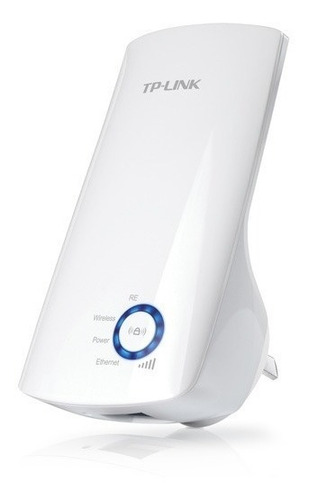 Repetidor Expansor Tp-link Tl-wa850re Inalambrico 300 Mbps