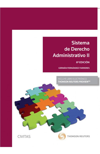 (22).ii.sistema De Derecho Administrativo.(duo).(manuales)