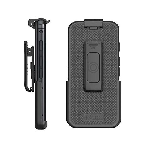 Funda Beltron Para Cat S62, Resistente, Con Clip Giratorio P