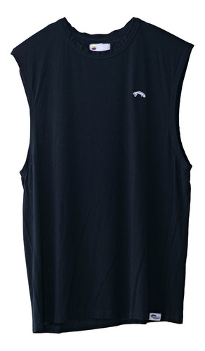 Camisilla Cuello Redondo Hombre Pelican Eel -  [ M001- B1 ] 