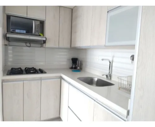 Apartamento En Venta En El Poblado Loma De San Julian