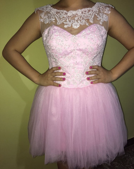 Vestidos De 15 Anos Color Rosa | MercadoLibre 📦 Vestidos De 15 Anos Color Rosa | MercadoLibre 📦