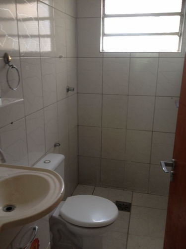 Casa De Vila À Venda Na Rua Sanhaço, Vila Padre Manoel De Nóbrega, Campinas - Sp - Liv-10392