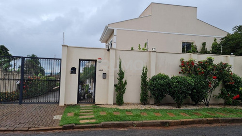 Imagem 1 de 30 de Casa À Venda Em Chácara Primavera - Ca012015