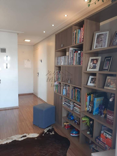 Imagem 9 de 15 de Ref 5674 Apartamento No Bairro Do Km 18 - Osasco - Sp - 5674