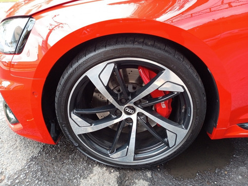 Imagen 13 de 13 de Audi Rs5 2018