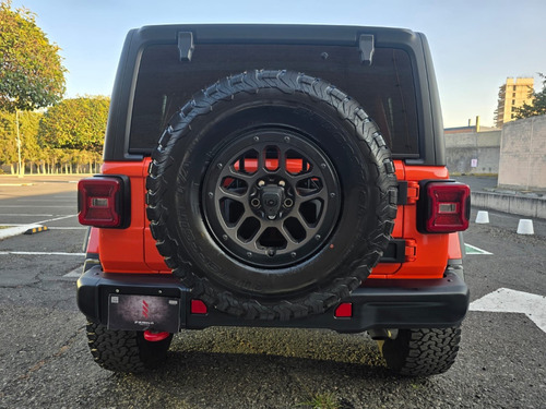 Wrangler Extreme Recon Edition 2023