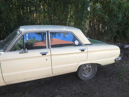 Ford Falcon Futura Futura
