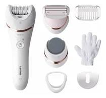 Comprar Depiladora Wet & Dry Philips Bre730 - Jhc Electrodomésticos 