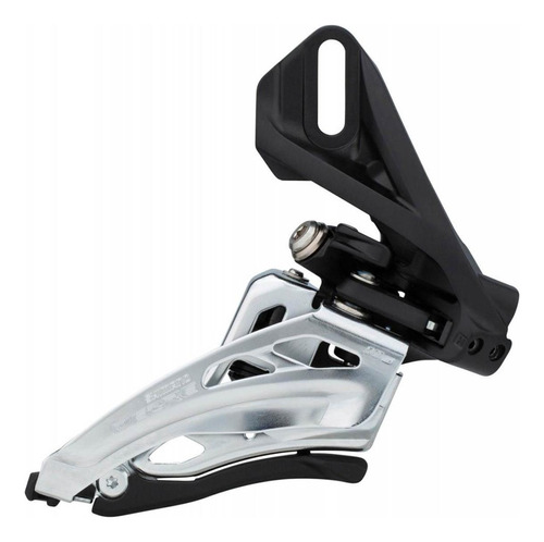 Desviador Para Bicicleta Deore Fd-m4100 Shimano