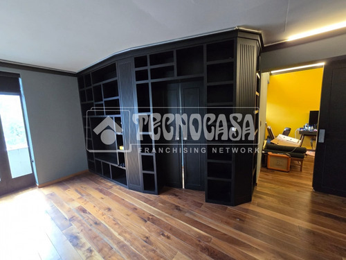 Venta Departamentos Roma Sur T-df0011-0570