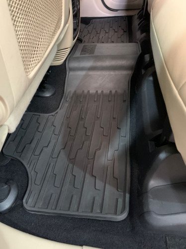 Imagen 12 de 16 de Jeep Grand Cherokee