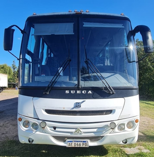 Imagen 1 de 15 de Volvo B270f Omnibus