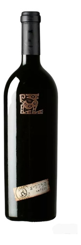 Vino Tinto La Puerta Gran Reserva Bonarda X 6 U Caja Madera