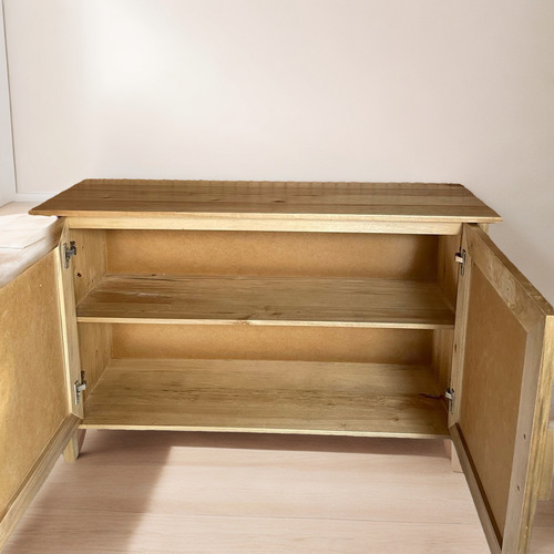Bahiut, Aparador, Vajillero, Comoda, Muebles Madera