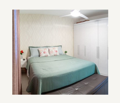 Imagem 29 de 30 de Apartamento Com 3 Dormitórios À Venda, 67 M² - Condomínio Edifício Plaza Bella Vista - Indaiatuba/sp - Ap1377