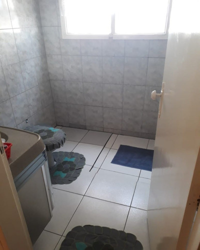 Imagem 10 de 12 de Sobrado Para Venda - 2977
