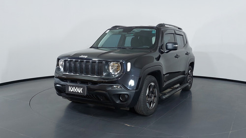 Jeep Renegade Std