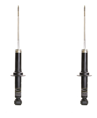 2 Struts Suspensión Oespectrum Tra Sebring Fwd 07-10