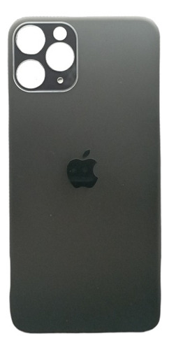 Tapa Trasera Tipo Big Hole Para iPhone 11 Pro Max