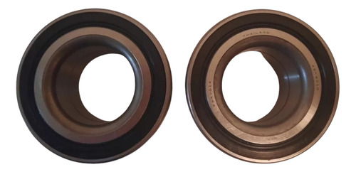 Rolinera Trasera De Punta De Eje Fortuner/kavak4.0 L