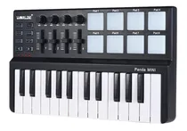 Comprar Controlador Midi Teclado Portátil Pads Keyboard Usb Midi