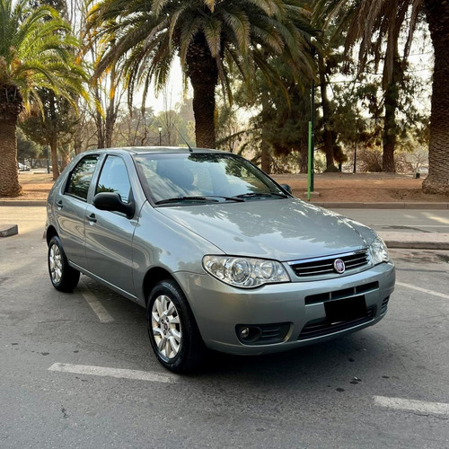 Fiat Palio 1.4 Fire Top Pack Seg.