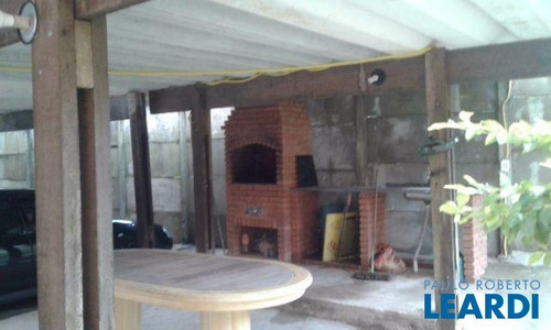 Imagem 4 de 15 de Apartamento - Vila João Ramalho - Sp - 493626