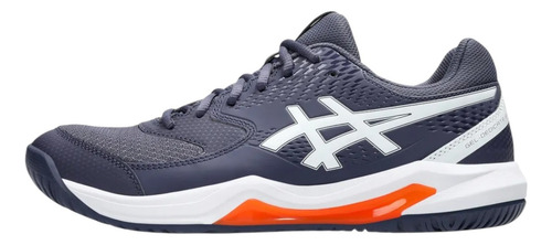 Zapatilla Hombre Gel-dedicate 8 Clay Asics