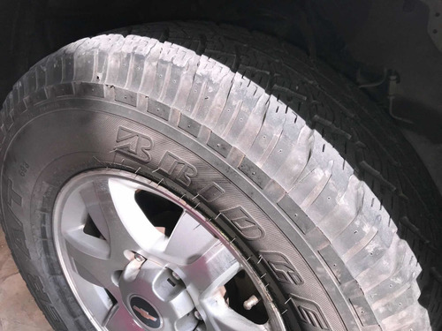 Chevrolet Trailblazer 2.8 4x4 Lt At Tdci 180cv 2013