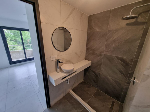 Imagen 12 de 17 de Departamento Venta Monoambiente Echesortu Rosario