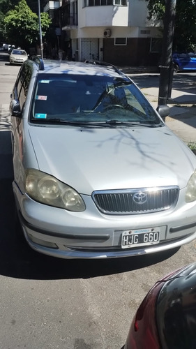 Toyota Fielder 1.8 Xei At