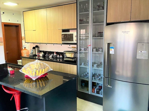 Sobrado Residencial - Mi128269