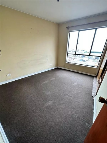 Depto 3d, 2b Inversión Valparaíso