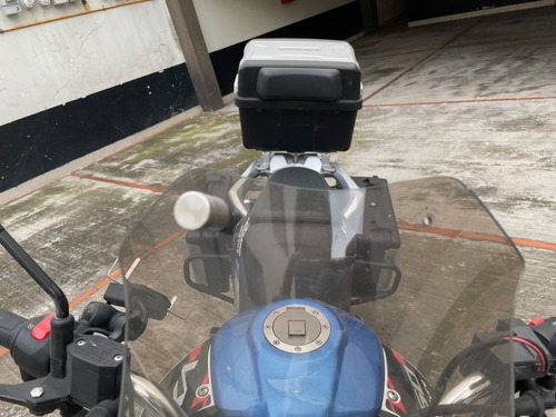 Imagen 4 de 12 de Italika Vx250