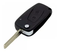 Comprar Carcasa Llave Navaja Fiat Punto Stilo Idea 2 Botones 