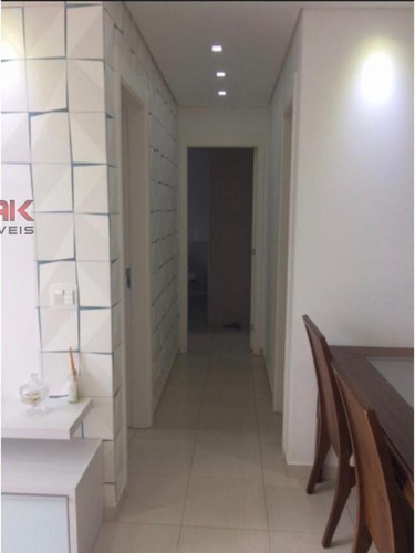 Imagem 5 de 15 de Ref.: 5382 - Apartamento Em Jundiaí Para Venda - V5382