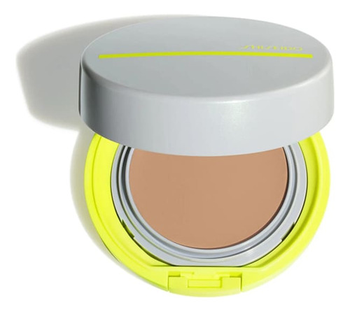 Shiseido Hydrobb Compact Fosports Base Refil Medium Dark