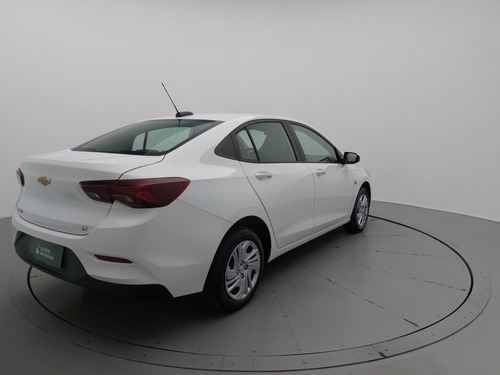 Chevrolet Onix 1.0 FLEX PLUS LT MANUAL