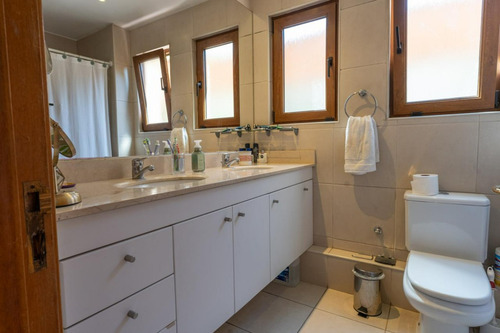 Vendo Casa En Condominio, Los Trapenses