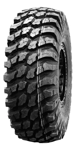 Llanta 30x10 R14 8pr Tl Wl21 Terrarex Obor