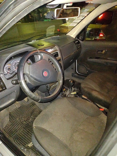 Fiat Palio Weekend Atractive