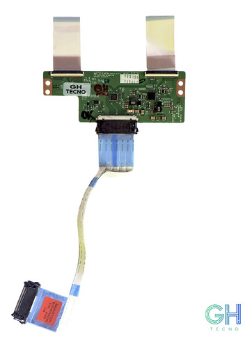 Placa T-com 6870c-0480a Completa / Tv Lg 42 Pulgadas (Usado)