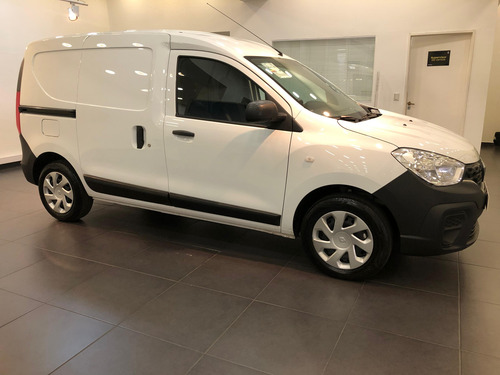Renault Kangoo Ii Express 1.6 Sce Emotion