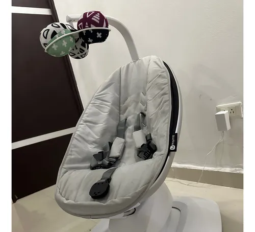 Silla 4 Monm La Mas Nueva