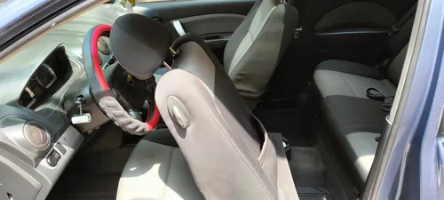 Chevrolet AVEO EMOTION 1.6 Gti