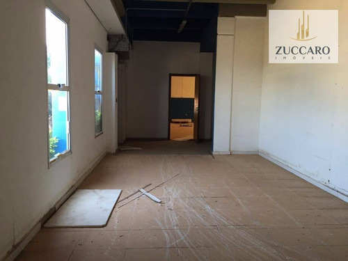 Galpão À Venda, 4000 M² Por R$ 8.500.000,00 - Vila Nova Bonsucesso - Guarulhos/sp - Ga1033