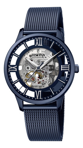 Reloj F20574/1 Festina Hombre Automático