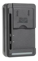 Comprar Cargador Universal De Baterias Con Indicador Led Celulares
