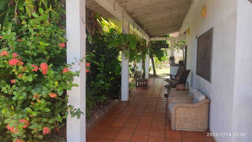Imagen 7 de 18 de Best House Vende Casa Posada En Chichiriviche Falcón.